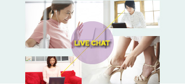 ライブチャットとは