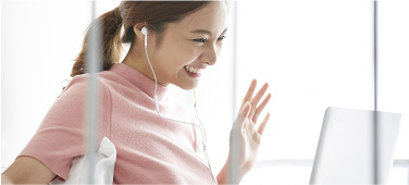 ライブチャットビジネスの特徴