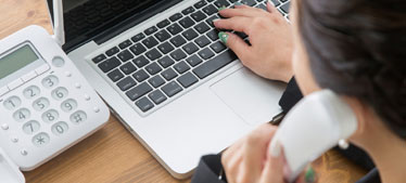 ライブチャット代理店の業務内容